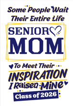 Load image into Gallery viewer, Cameren Graduation Shirts
